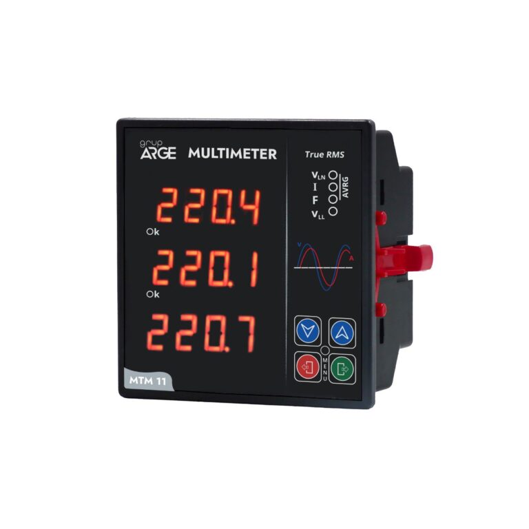multımeter