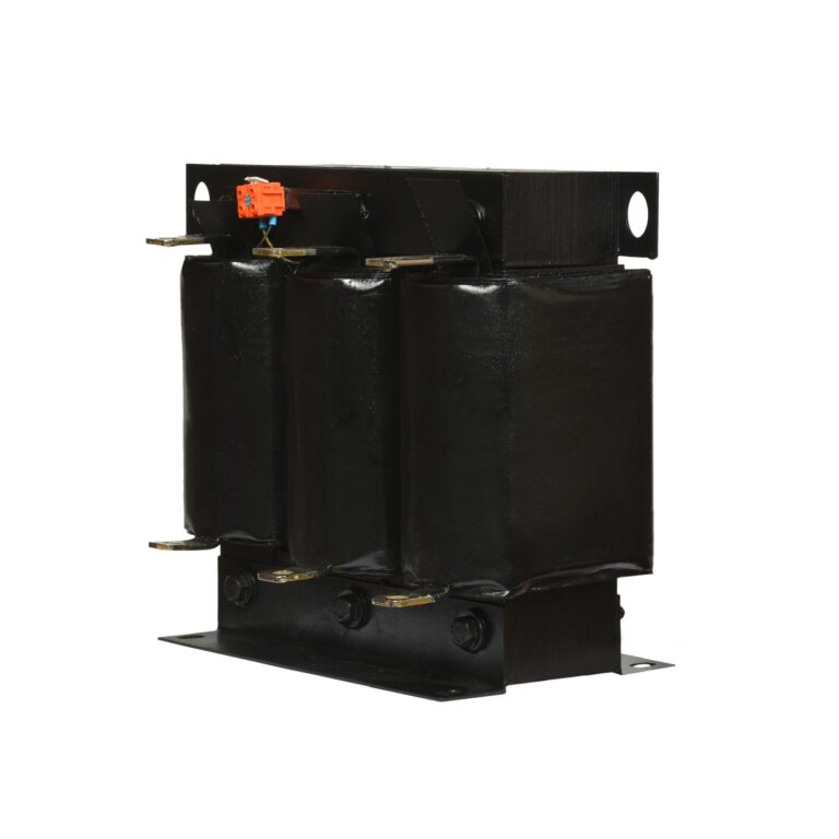 Grup Arge Trifaze Harmonik Filtre