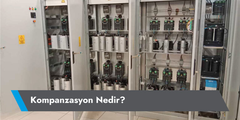 Kompanzasyon Nedir Kompanzasyon nedir ve kompanzasyon nasıl yapılır başlıklı blog yazısı