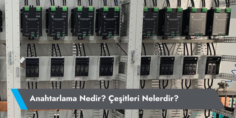 grup-arge-anahtarlama-nedir-cesitleri-nelerdir