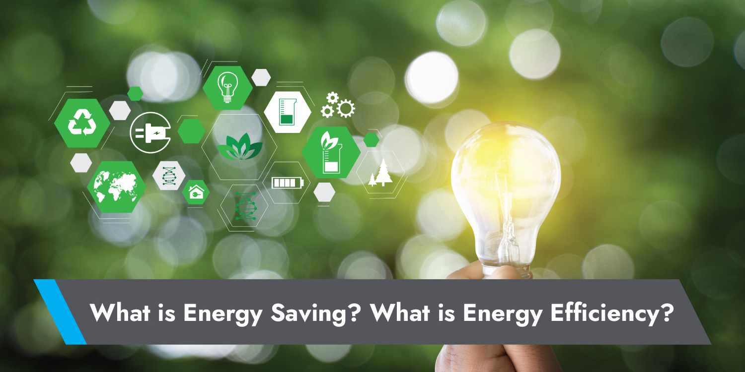 What is Energy Saving